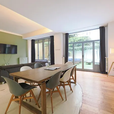 Prestige Boutique Homes - Exlcusive Garden & Pool