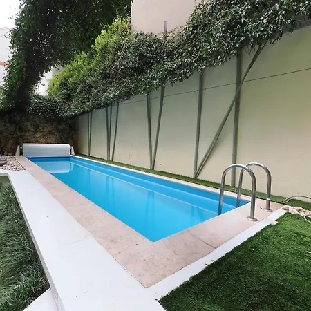 Prestige Boutique Homes - Exlcusive Garden & Pool Milán