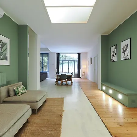 Prestige Boutique Homes - Exlcusive Garden & Pool *