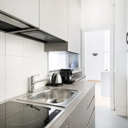 Appartamento Easylife- - Barnaba 30 - Porta Vittoria *