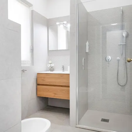 Easylife- - Barnaba 30 - Porta Vittoria
