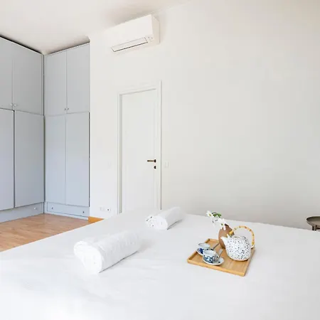 Easylife- - Barnaba 30 - Porta Vittoria Daire *