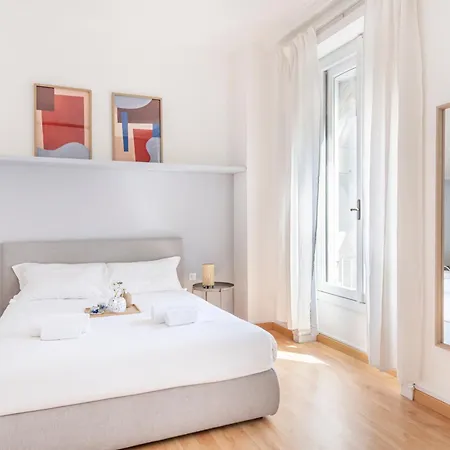 Appartamento Easylife- - Barnaba 30 - Porta Vittoria *