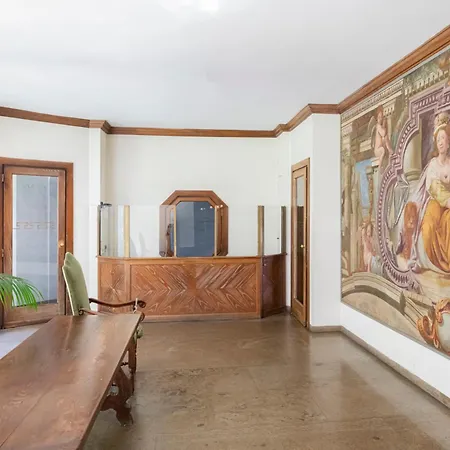 Easylife- - Barnaba 30 - Porta Vittoria Daire