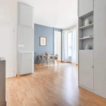 Easylife- - Barnaba 30 - Porta Vittoria Daire Milano