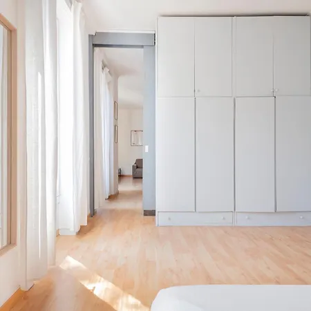 Easylife- - Barnaba 30 - Porta Vittoria Milano
