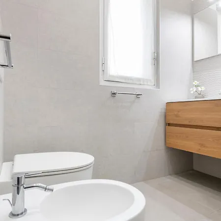 Easylife- - Barnaba 30 - Porta Vittoria