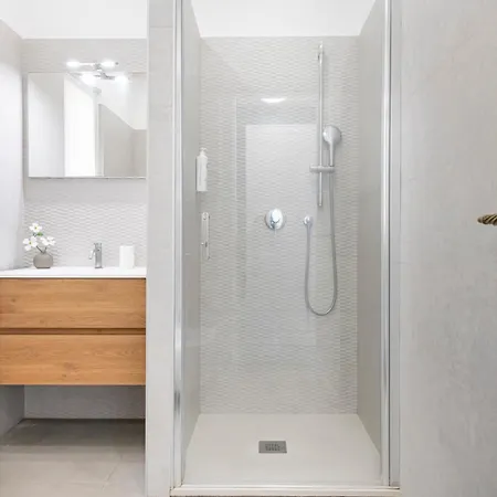 Easylife- - Barnaba 30 - Porta Vittoria Daire