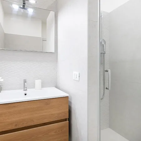 Easylife- - Barnaba 30 - Porta Vittoria