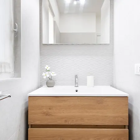 Daire Easylife- - Barnaba 30 - Porta Vittoria *