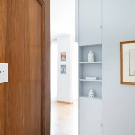 Easylife- - Barnaba 30 - Porta Vittoria * Milano