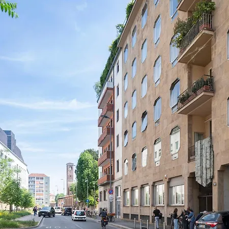 Easylife- - Barnaba 30 - Porta Vittoria Milano