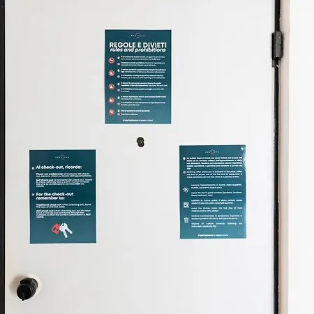Easylife- - Barnaba 30 - Porta Vittoria * Milano