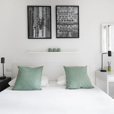 Daire Easylife - - Lambro 2 - Porta Venezia *