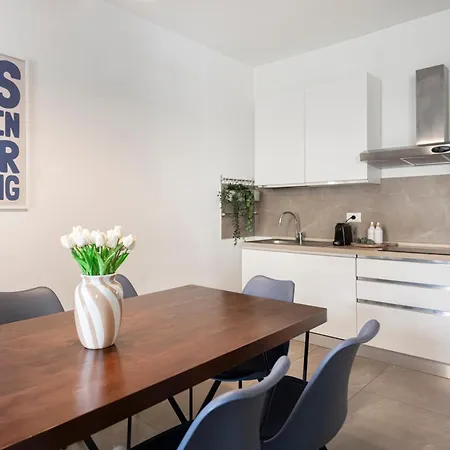 Daire Easylife - - Lambro 2 - Porta Venezia Milano