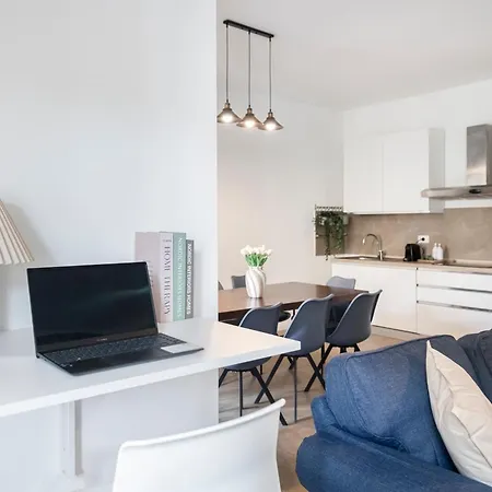 Easylife - - Lambro 2 - Porta Venezia Daire Milano