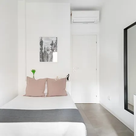 Daire Easylife - - Lambro 2 - Porta Venezia Milano