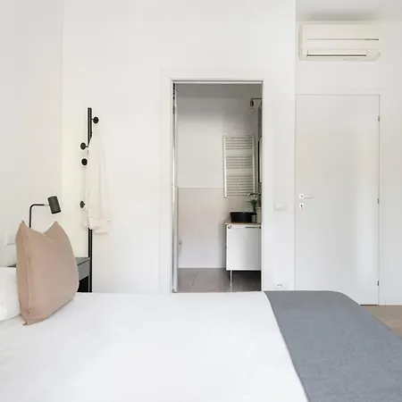 Easylife - - Lambro 2 - Porta Venezia Daire *