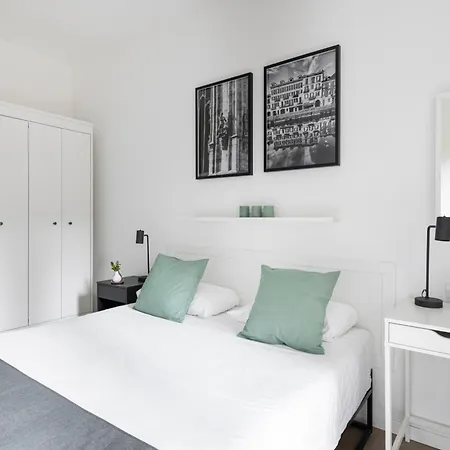 Easylife - - Lambro 2 - Porta Venezia Daire Milano