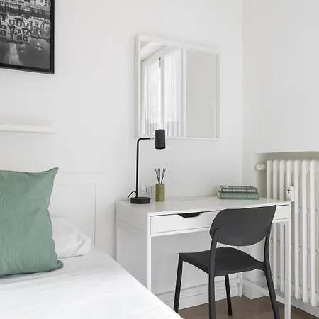 Daire Easylife - - Lambro 2 - Porta Venezia