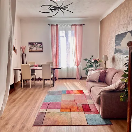Apartment Benaco - 98mq Comfort & Style -milano- Fondazione Prada Milan
