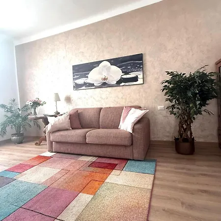 Apartment Benaco - 98mq Comfort & Style -milano- Fondazione Prada Milan