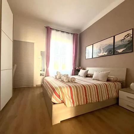 Benaco - 98mq Comfort & Style -milano- Fondazione Prada Apartment *