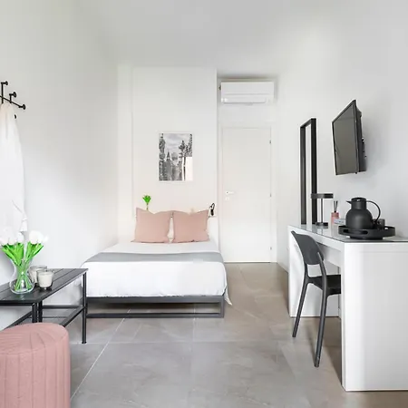 Easylife - - Lambro 2 - Porta Venezia Milano