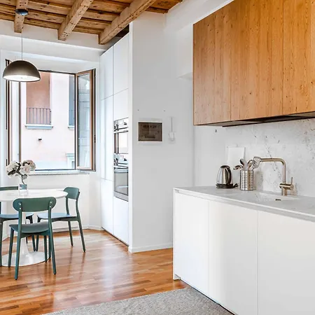 Easylife - - Mora 2 - Navigli Διαμέρισμα