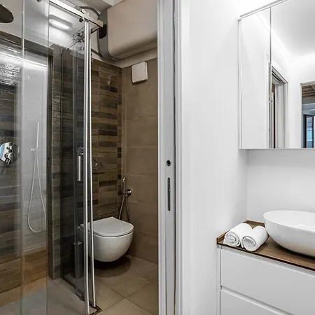 Easylife - - Mora 2 - Navigli Διαμέρισμα Μιλάνο