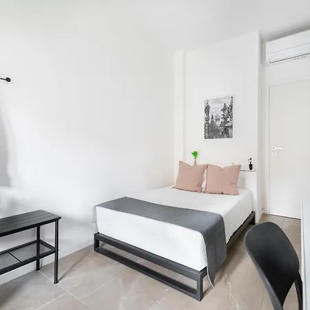 Easylife - - Lambro 2 - Porta Venezia Milano