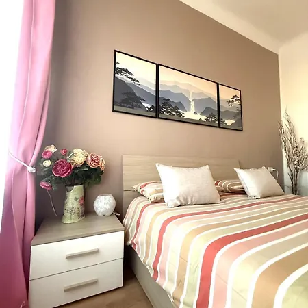 Apartment Benaco - 98mq Comfort & Style -milano- Fondazione Prada Milan