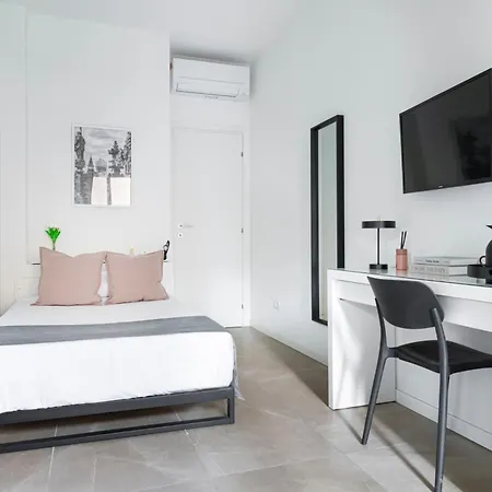 Easylife - - Lambro 2 - Porta Venezia Daire Milano