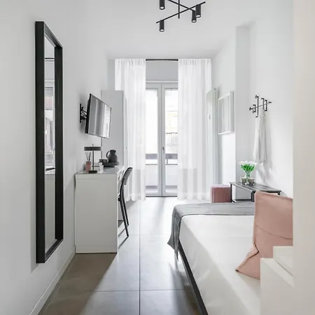 Easylife - - Lambro 2 - Porta Venezia * Milano