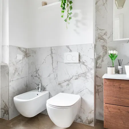 Daire Easylife - - Lambro 2 - Porta Venezia Milano