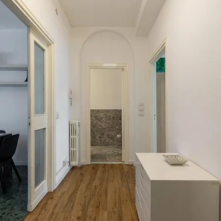 Beplace In Porta Garibaldi Appartement Milaan