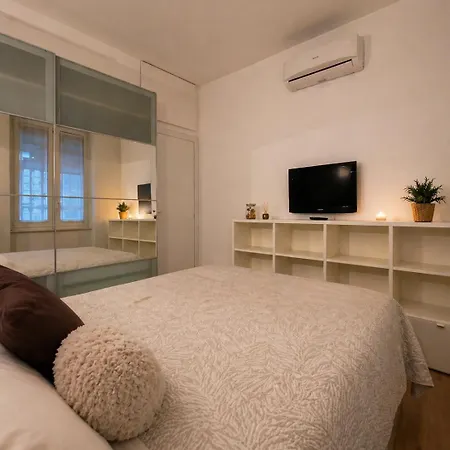 Corso Lodi Apartamento *