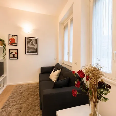 Apartament Corso Lodi *
