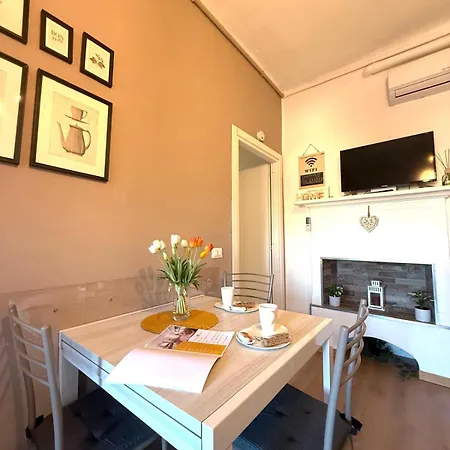 Apartment Benaco - 98mq Comfort & Style -milano- Fondazione Prada *