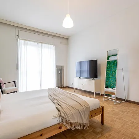 Beplace In Porta Garibaldi Appartement *