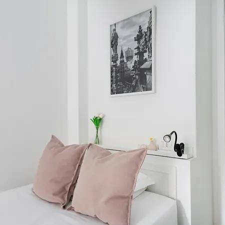 Easylife - - Lambro 2 - Porta Venezia Daire *