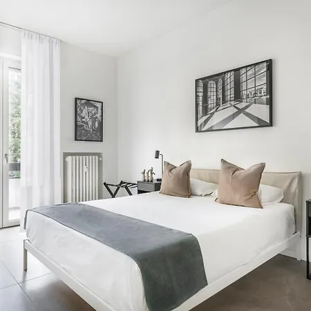 Easylife - - Lambro 2 - Porta Venezia 公寓 米兰