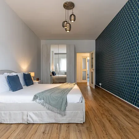 Appartement Beplace In Porta Garibaldi *