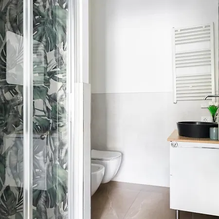 公寓 Easylife - - Lambro 2 - Porta Venezia