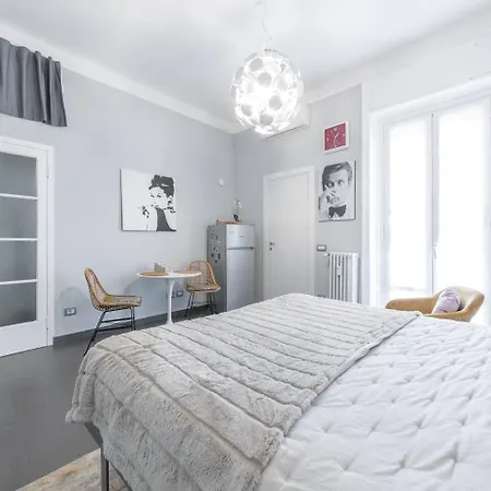 Monolocale Vicino Metro E Aeroporto Linate Apartment Mailand