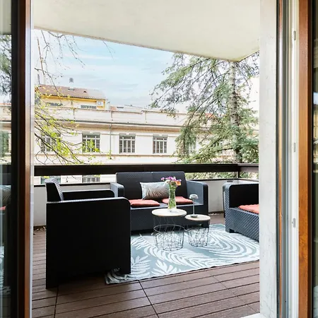 Daire Easylife - - Lambro 2 - Porta Venezia Milano