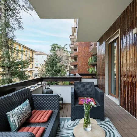 Daire Easylife - - Lambro 2 - Porta Venezia *