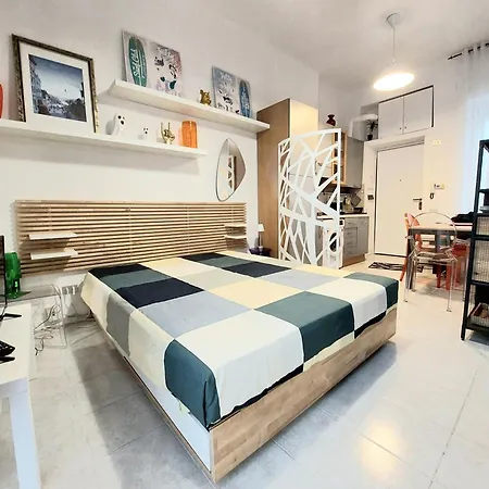 1 Navigli * Μιλάνο