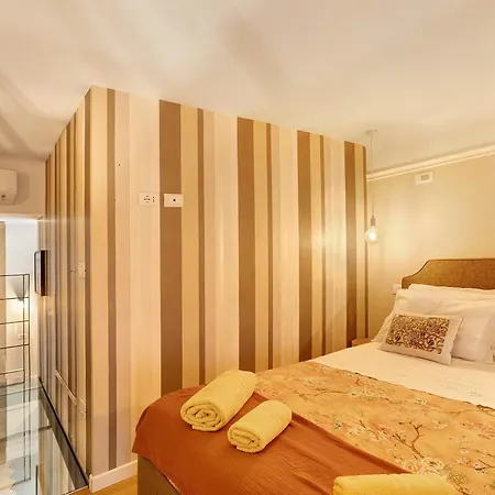شقة Dezza Loft