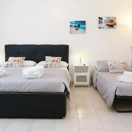 Garibaldi Isola - 80m From Garibaldi Station & 10min From Station شقة *